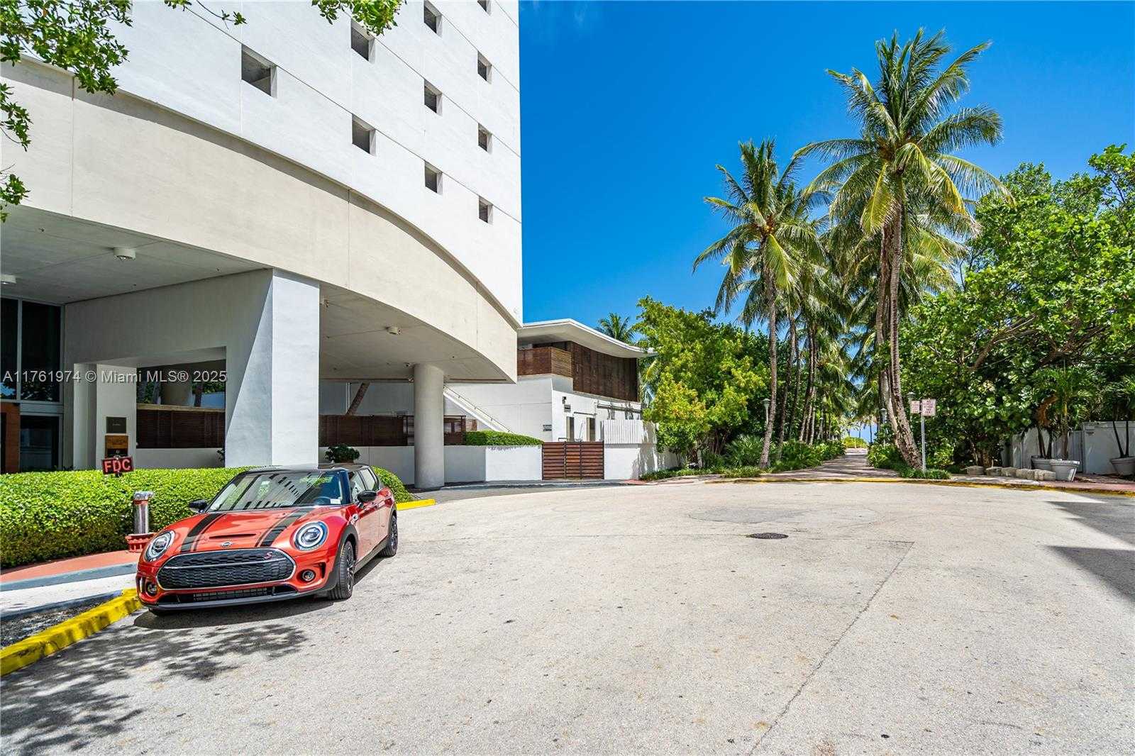 Small Image of 101 20TH ST #1904, Miami Beach Number 16