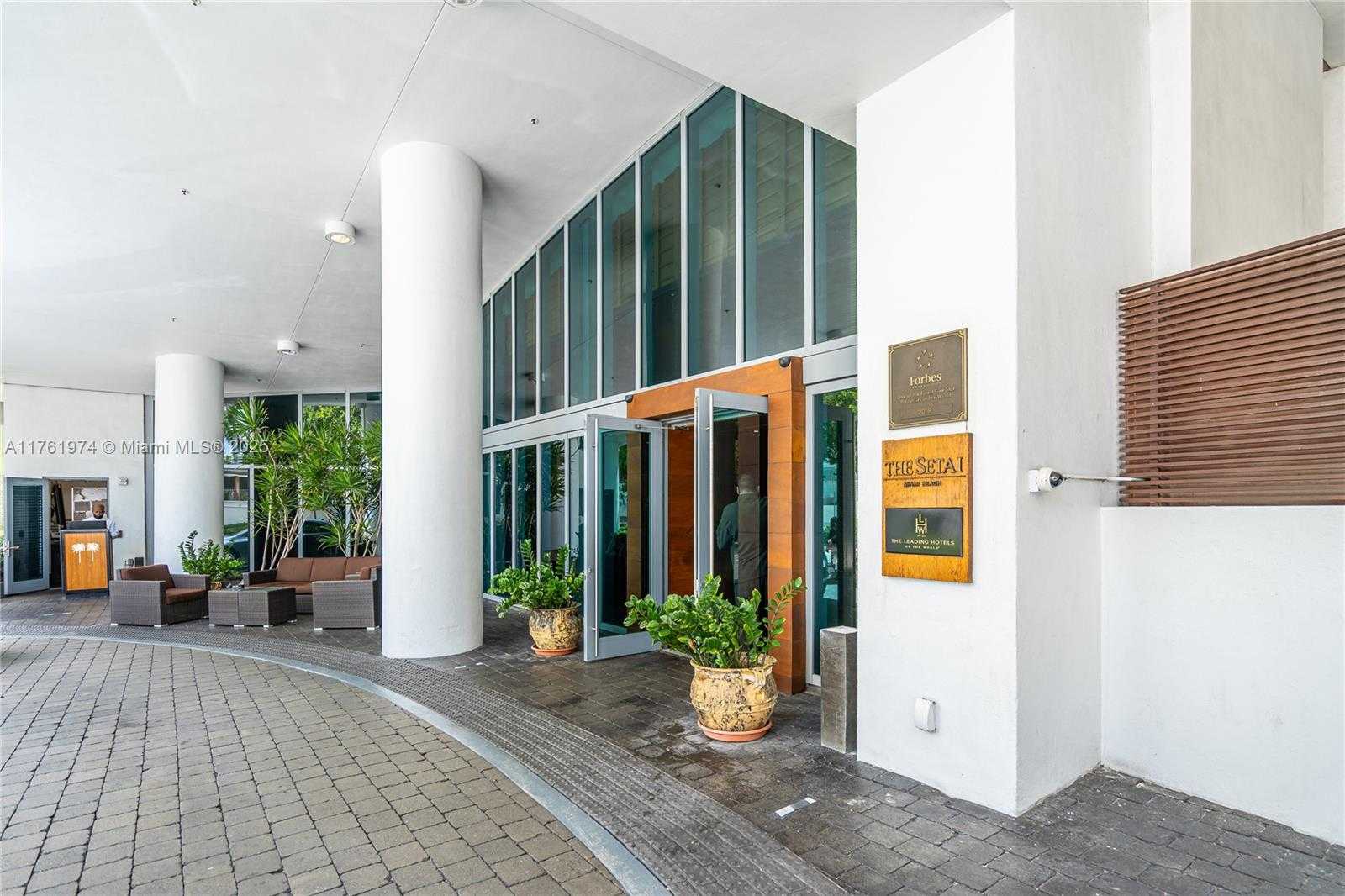Small Image of 101 20TH ST #1904, Miami Beach Number 19