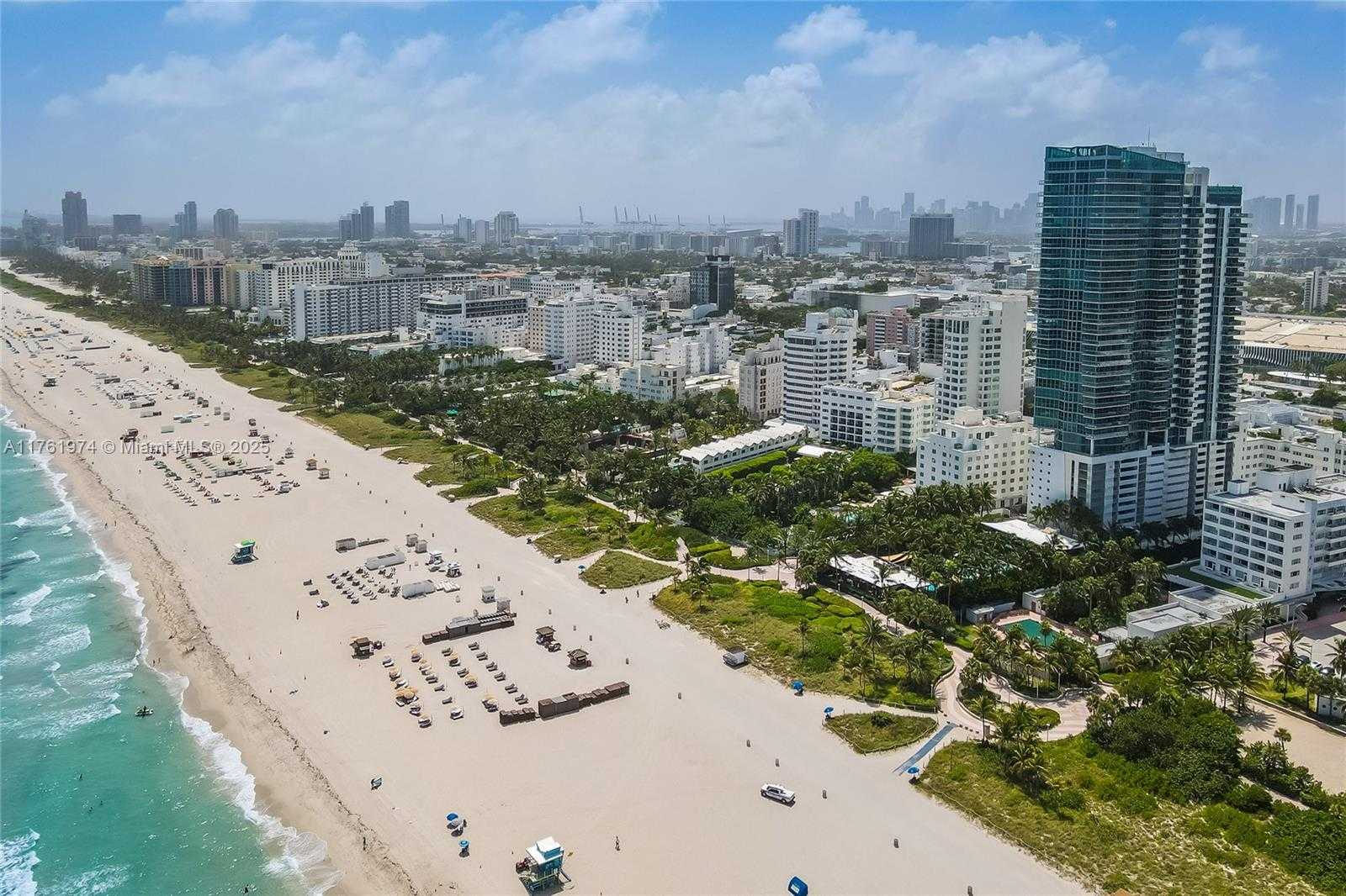 Small Image of 101 20TH ST #1904, Miami Beach Number 2
