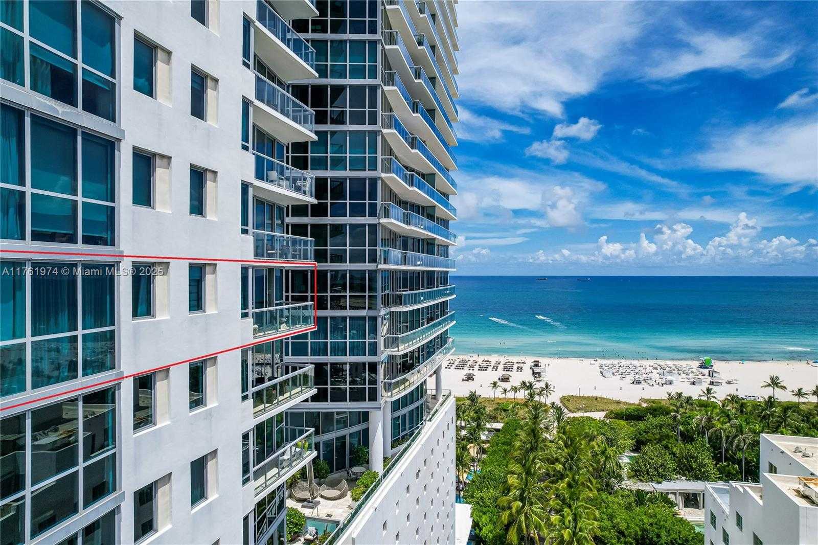Small Image of 101 20TH ST #1904, Miami Beach Number 34
