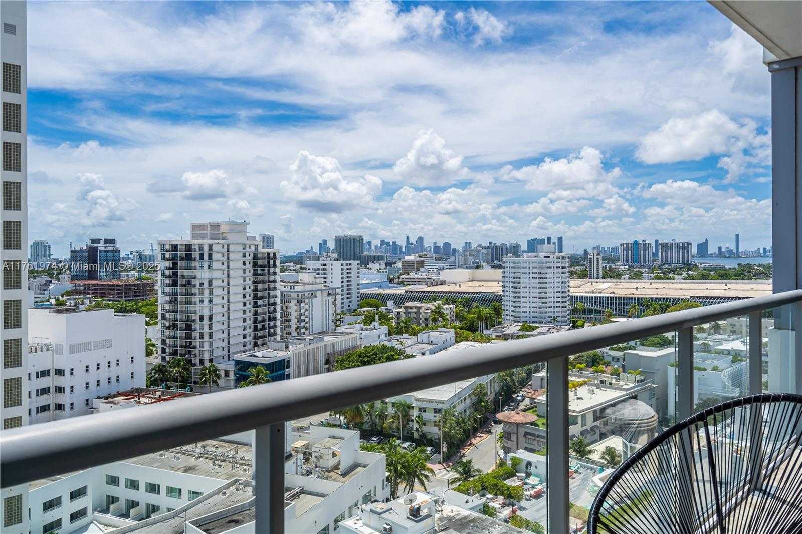 Small Image of 101 20TH ST #1904, Miami Beach Number 36