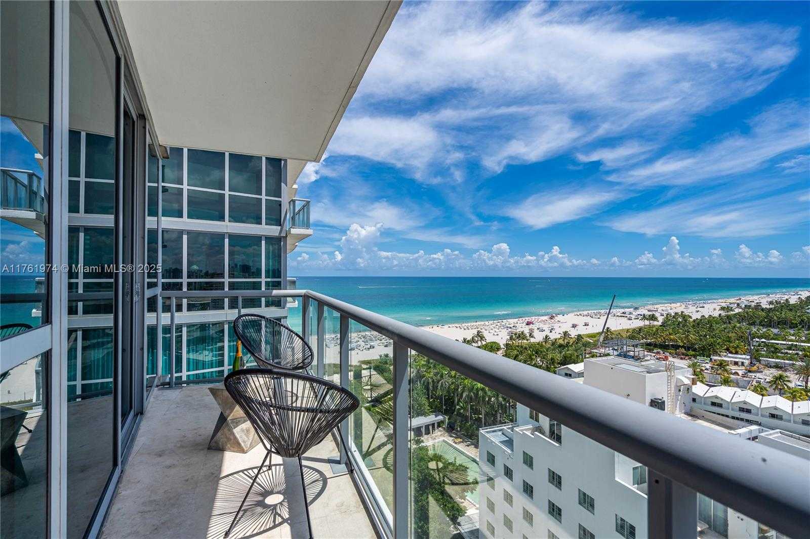 Small Image of 101 20TH ST #1904, Miami Beach Number 37