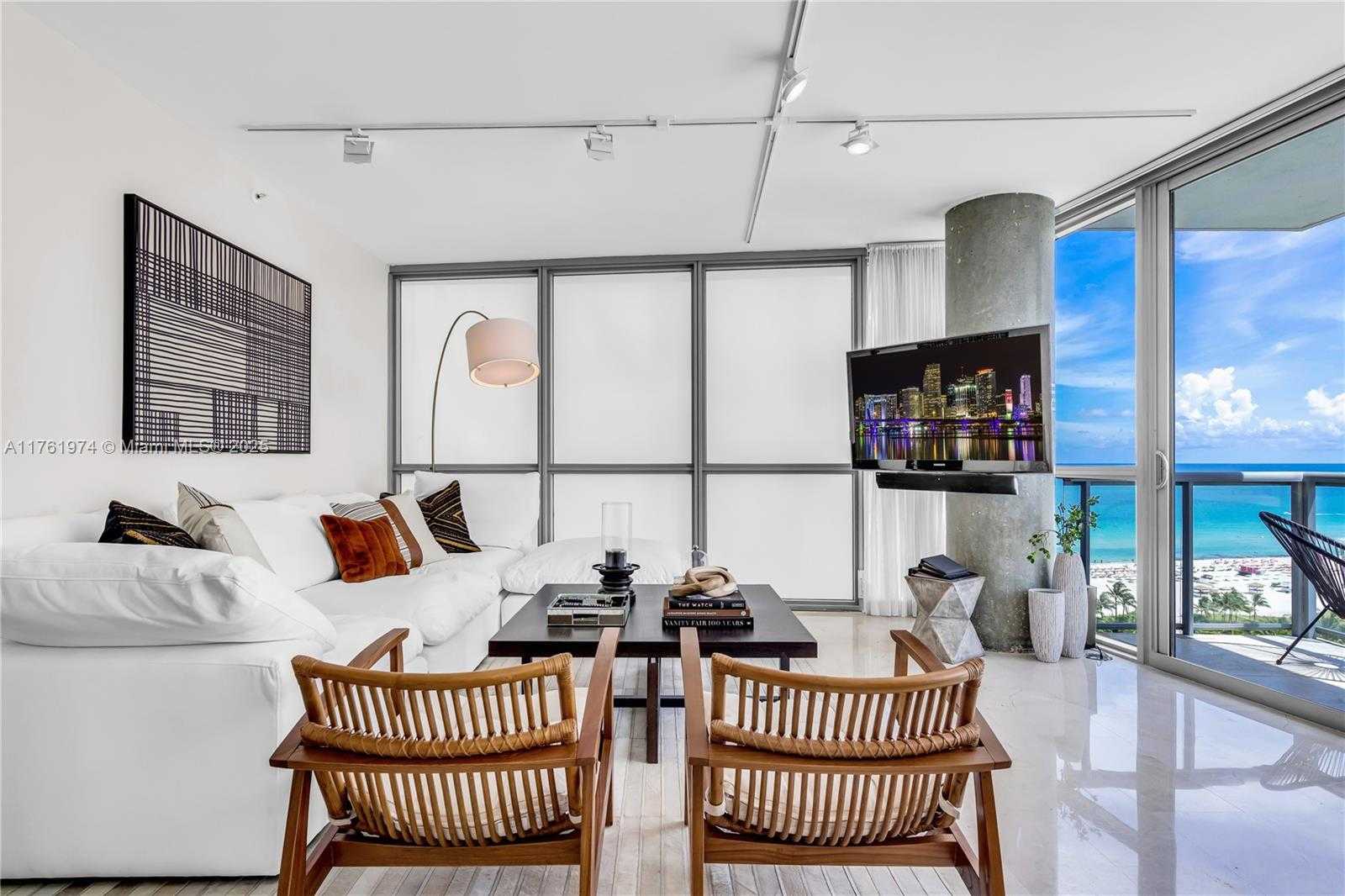 Small Image of 101 20TH ST #1904, Miami Beach Number 41