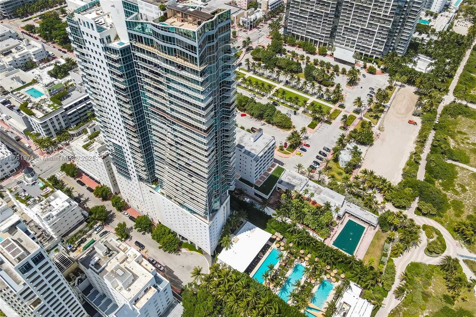 Small Image of 101 20TH ST #1904, Miami Beach Number 5