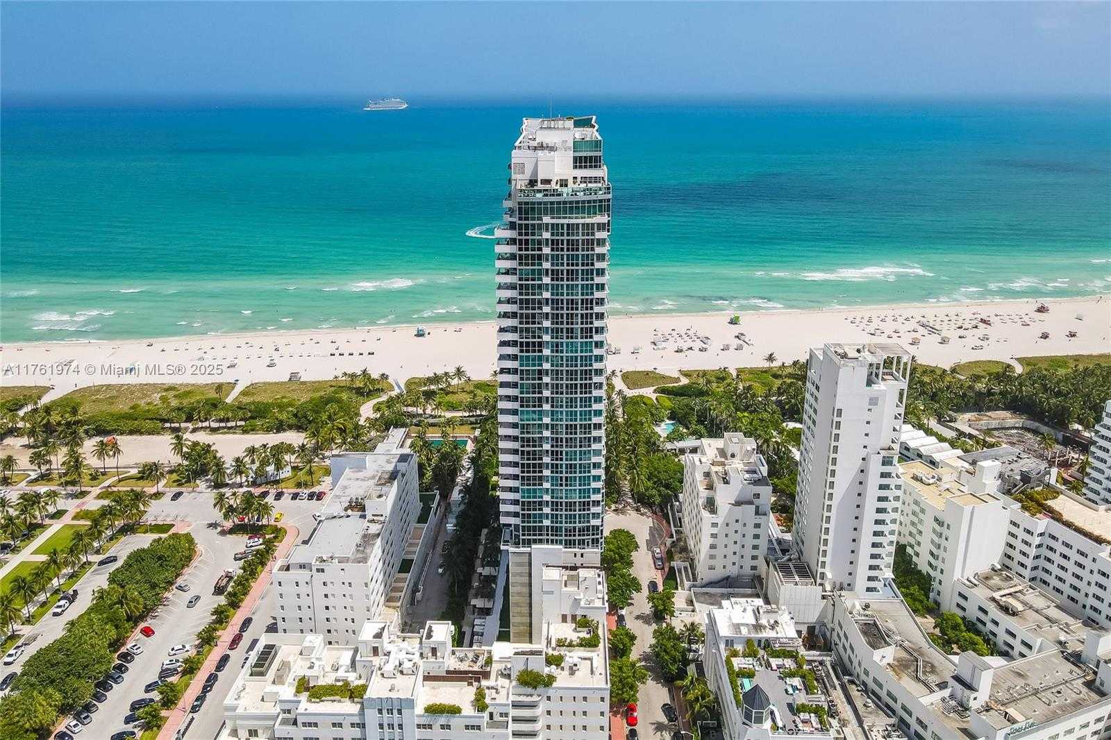 Small Image of 101 20TH ST #1904, Miami Beach Number 9