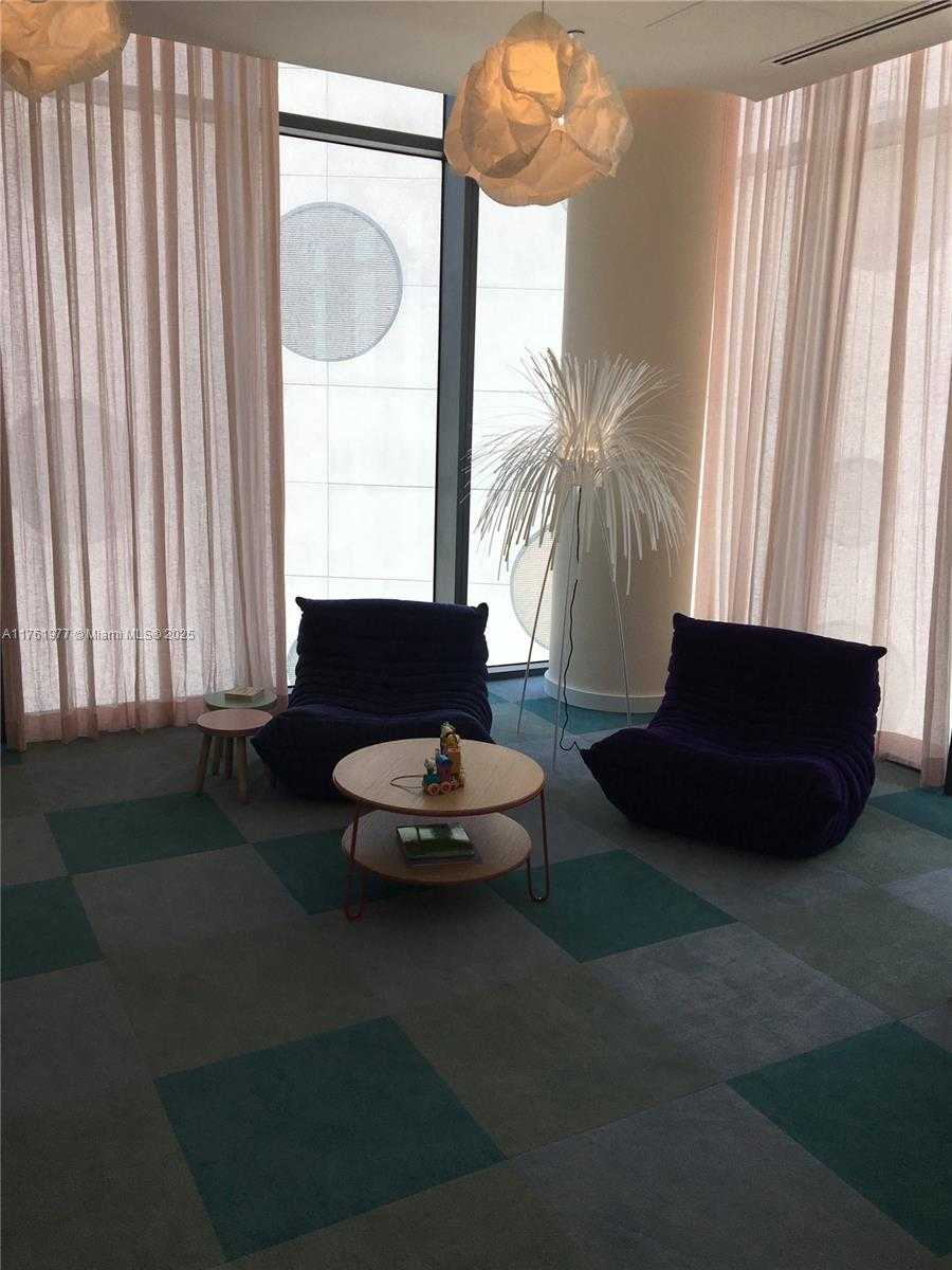 Small Image of 650 NORTH EAST 32ND ST #1504, Miami Number 15
