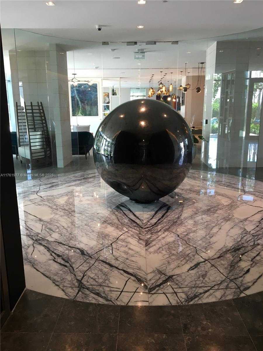 Small Image of 650 NORTH EAST 32ND ST #1504, Miami Number 16