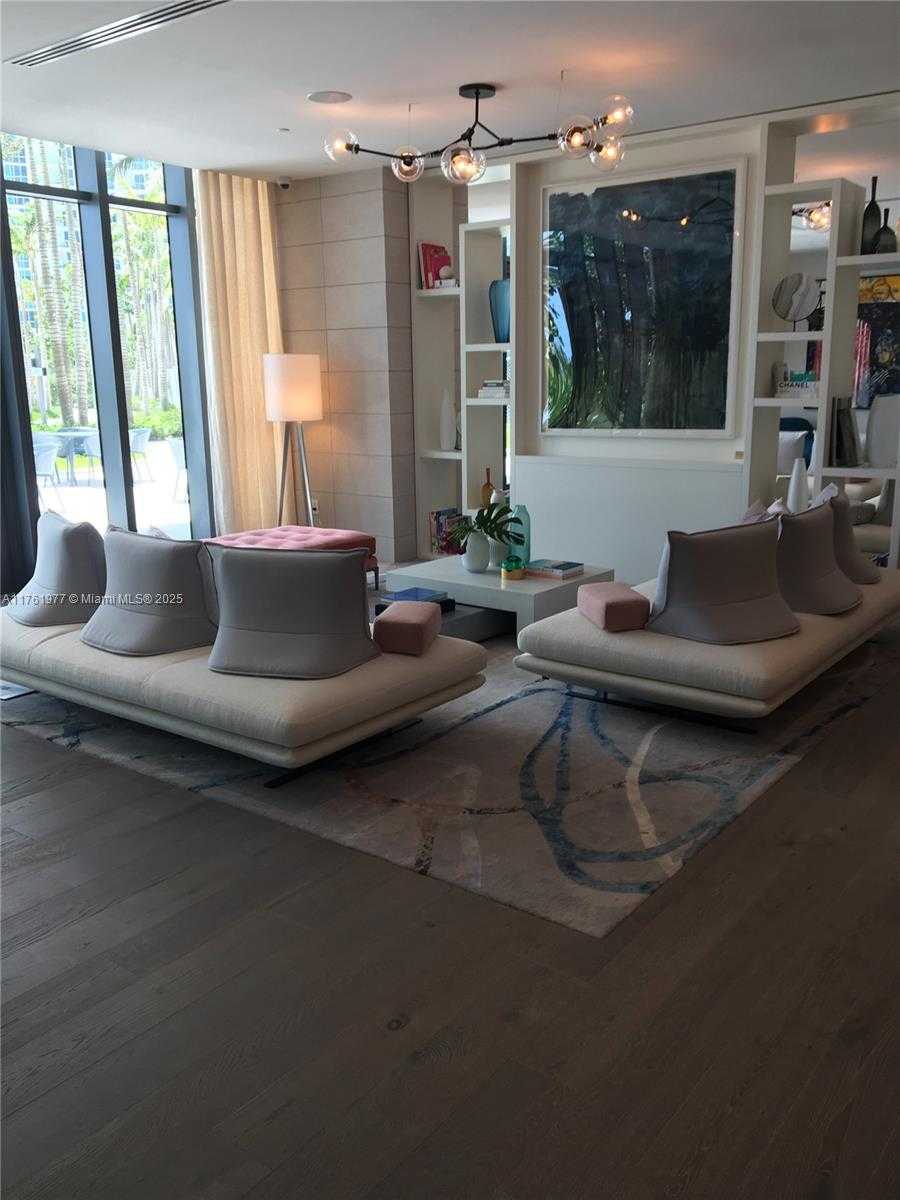 Small Image of 650 NORTH EAST 32ND ST #1504, Miami Number 17