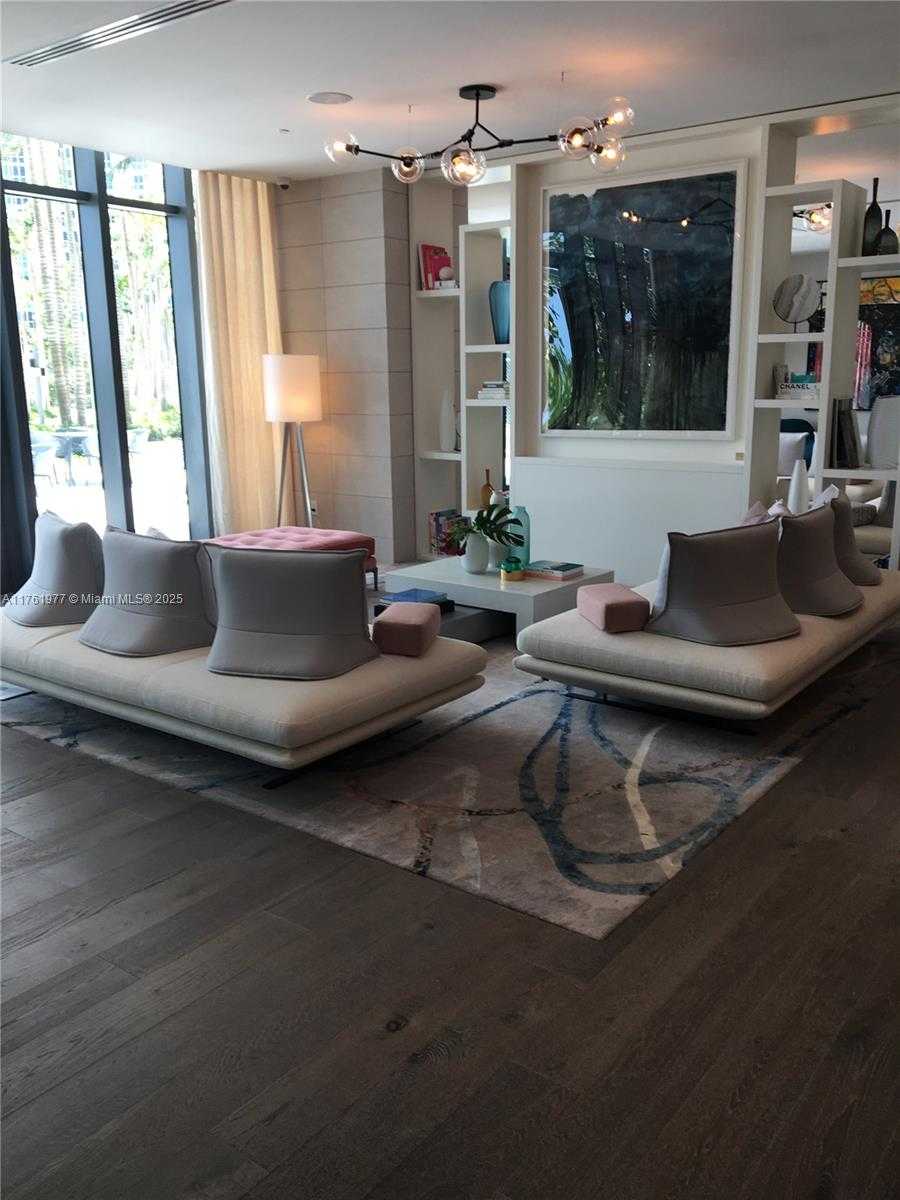 Small Image of 650 NORTH EAST 32ND ST #1504, Miami Number 18