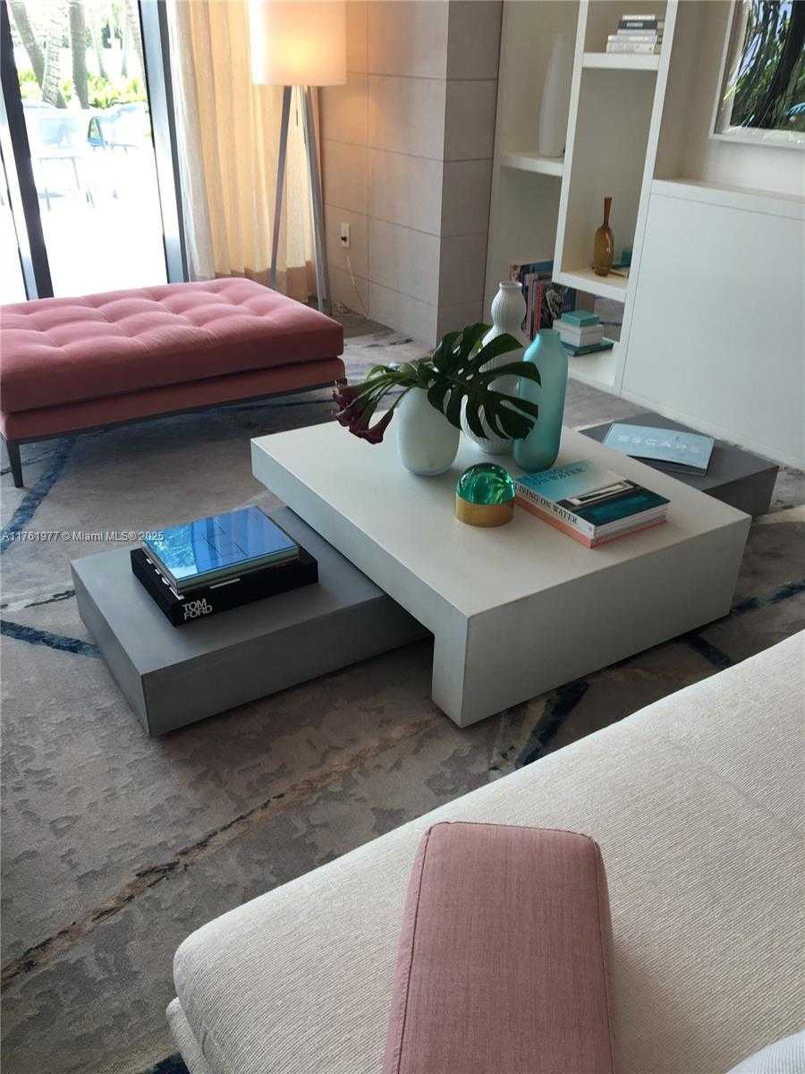 Small Image of 650 NORTH EAST 32ND ST #1504, Miami Number 19