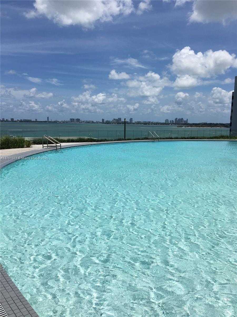 Small Image of 650 NORTH EAST 32ND ST #1504, Miami Number 21