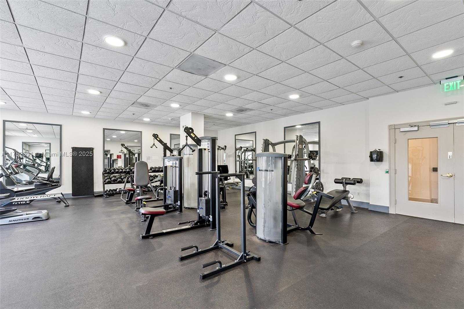 Small Image of 2665 SOUTH WEST 37TH AVE #1406, Miami Number 21