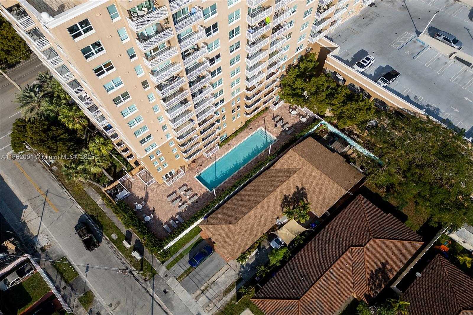 Small Image of 2665 SOUTH WEST 37TH AVE #1406, Miami Number 28