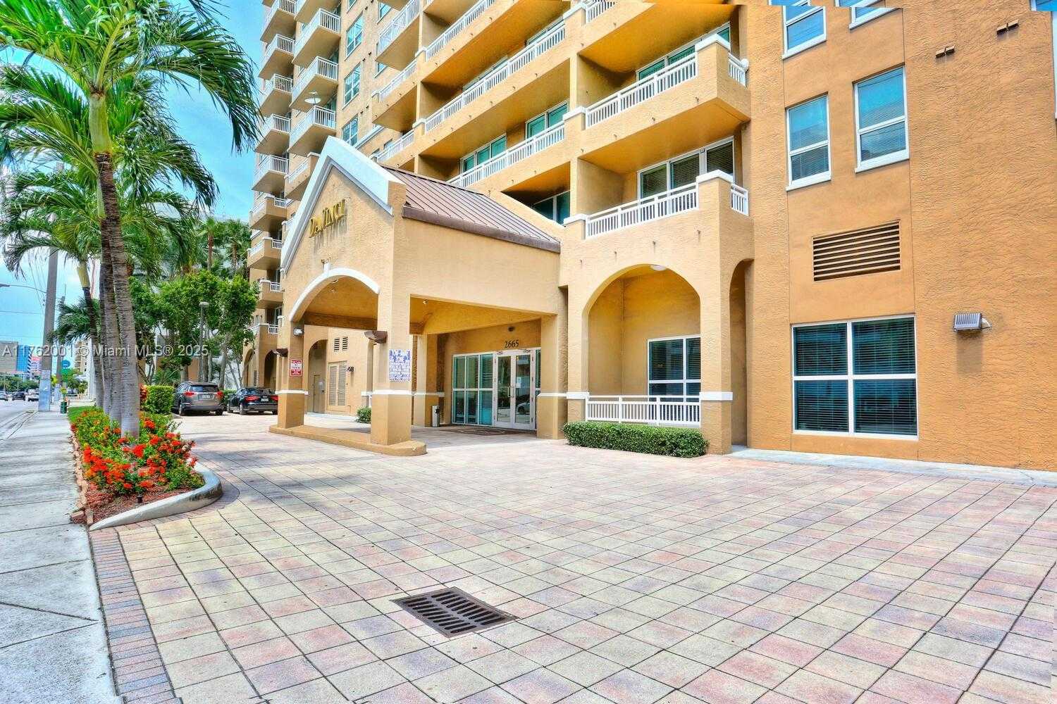 Small Image of 2665 SOUTH WEST 37TH AVE #1406, Miami Number 3