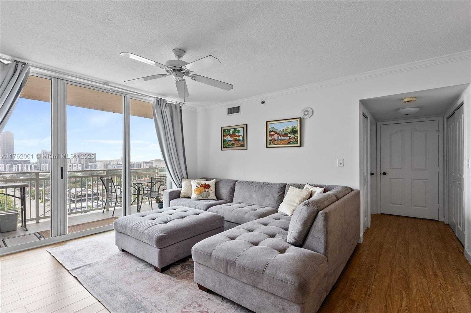 Small Image of 2665 SOUTH WEST 37TH AVE #1406, Miami Number 4