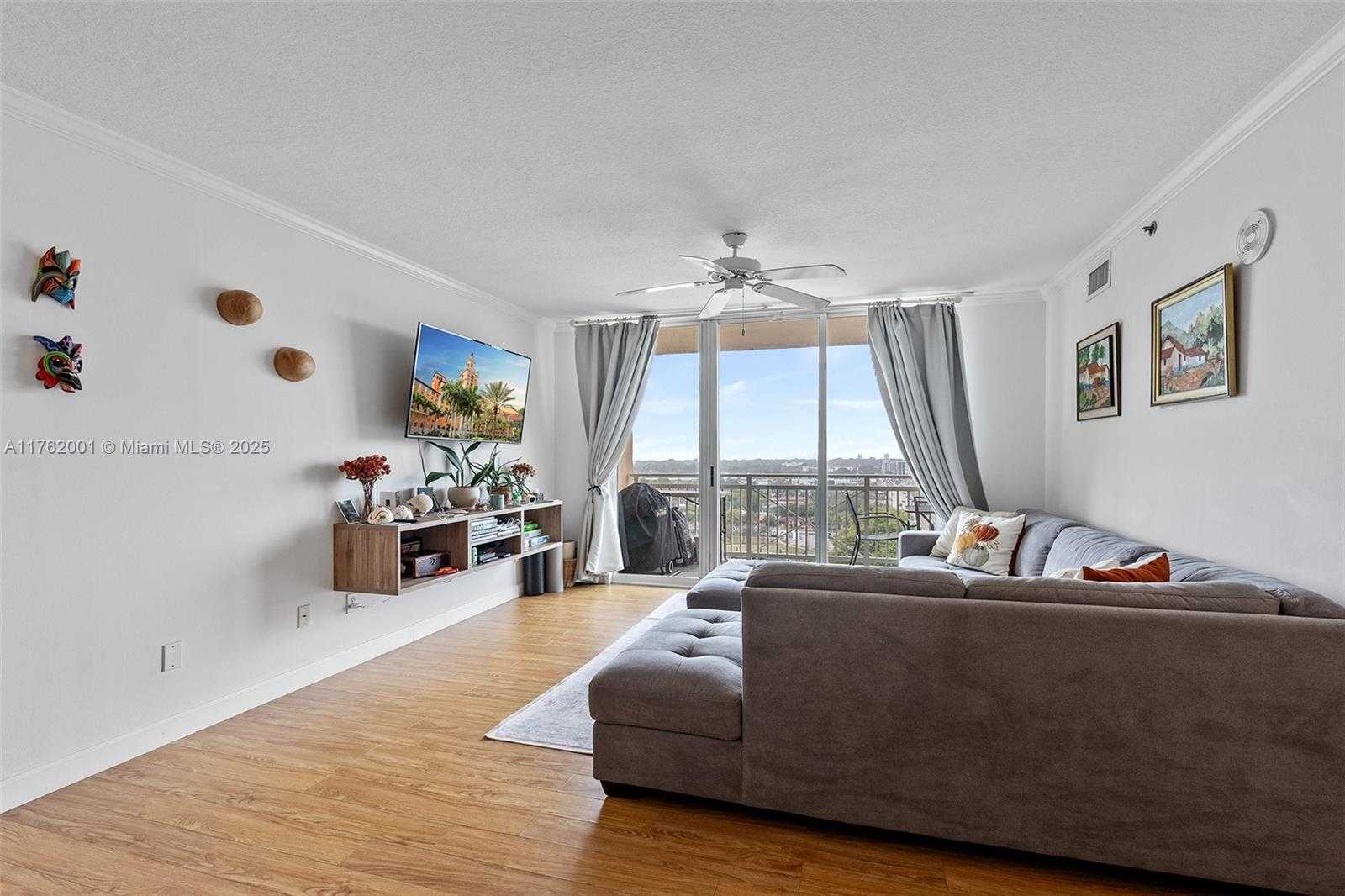 Small Image of 2665 SOUTH WEST 37TH AVE #1406, Miami Number 6