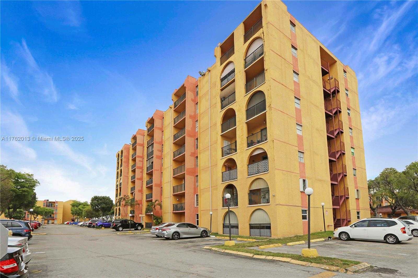 Small Image of 4717 NORTH WEST 7TH ST #504-10, Miami Number 15