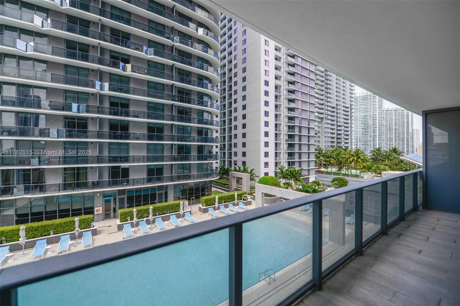 Small Image of 45 SOUTH WEST 9TH ST #1107, Miami Number 18