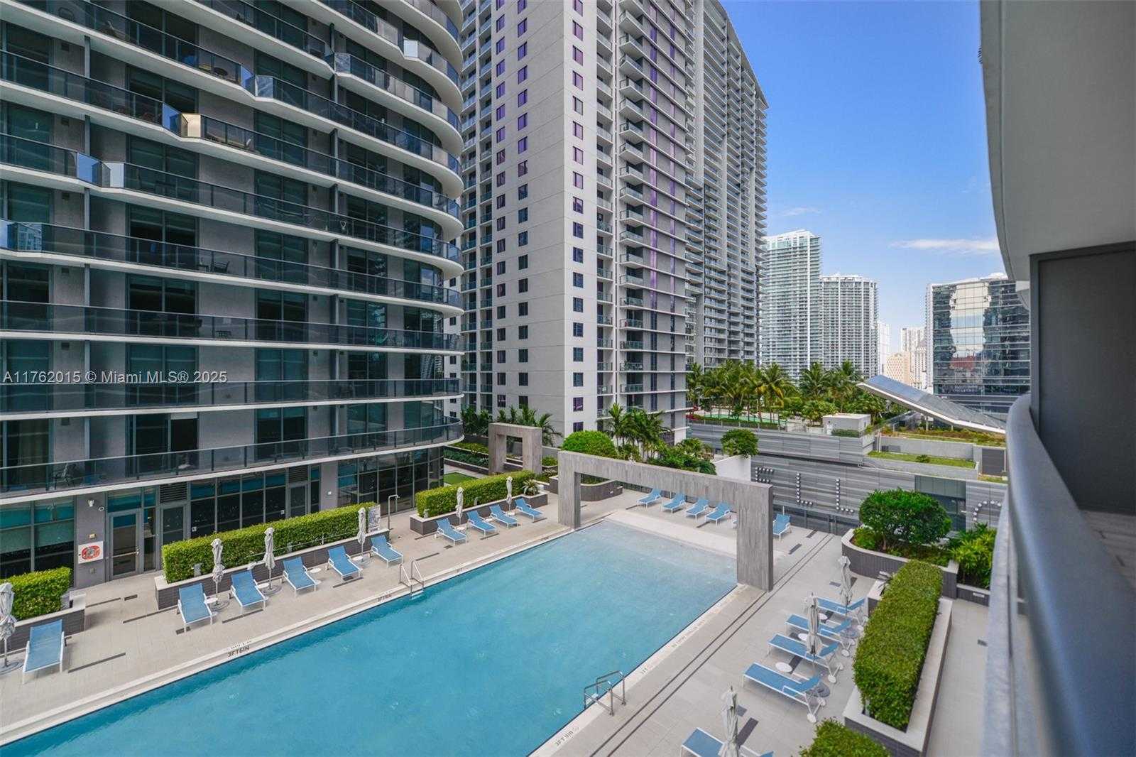 Small Image of 45 SOUTH WEST 9TH ST #1107, Miami Number 19