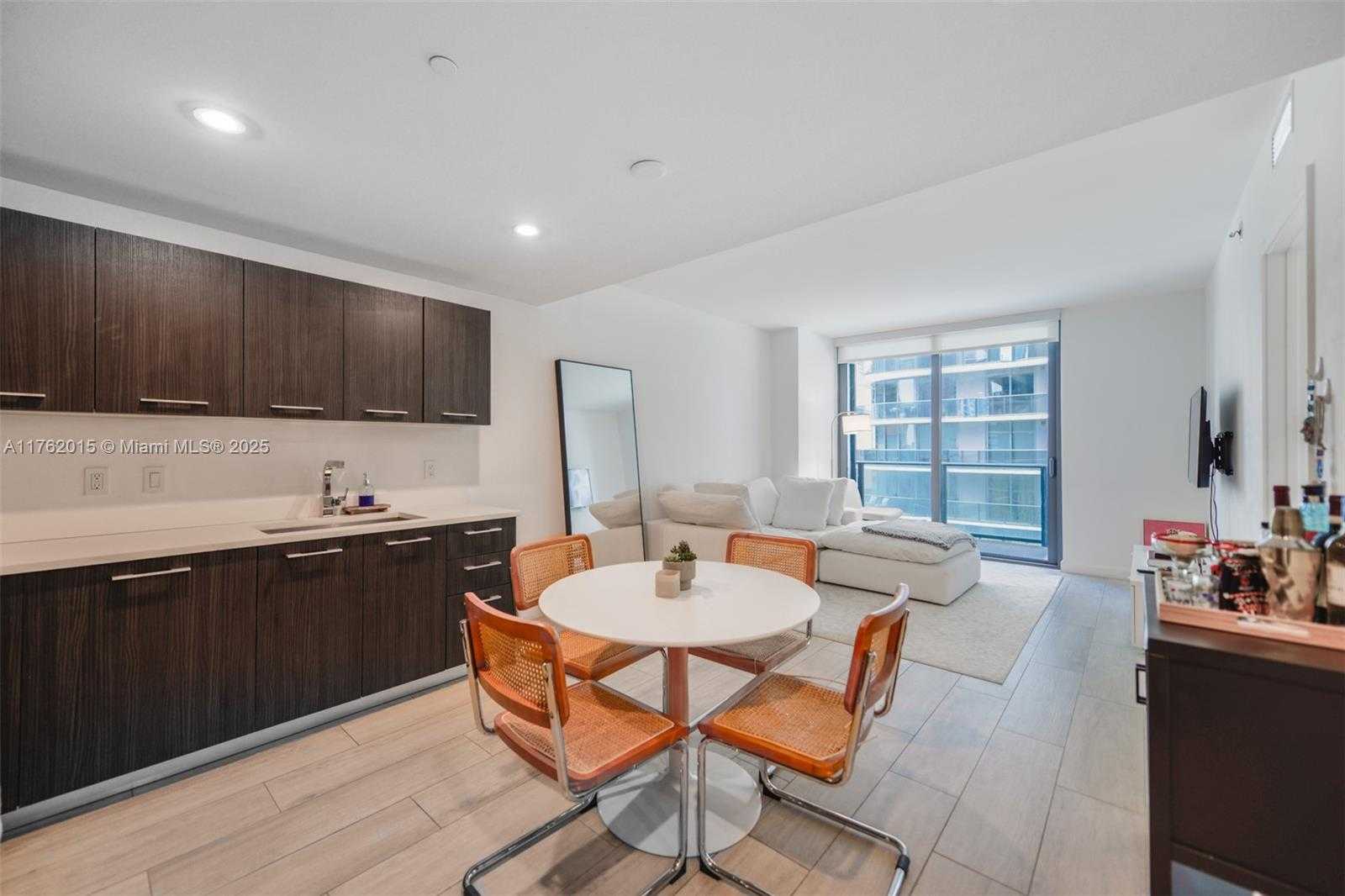 Small Image of 45 SOUTH WEST 9TH ST #1107, Miami Number 2