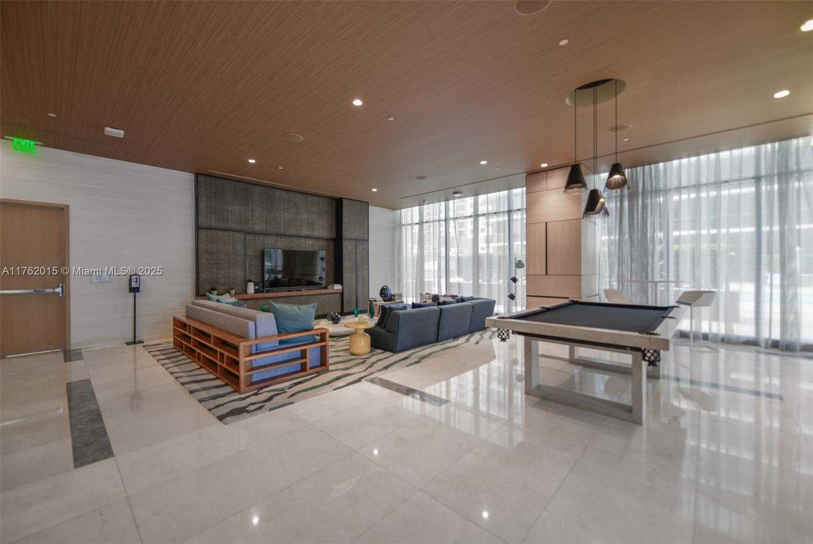 Small Image of 45 SOUTH WEST 9TH ST #1107, Miami Number 25