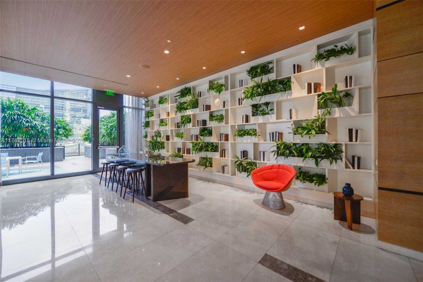Small Image of 45 SOUTH WEST 9TH ST #1107, Miami Number 27