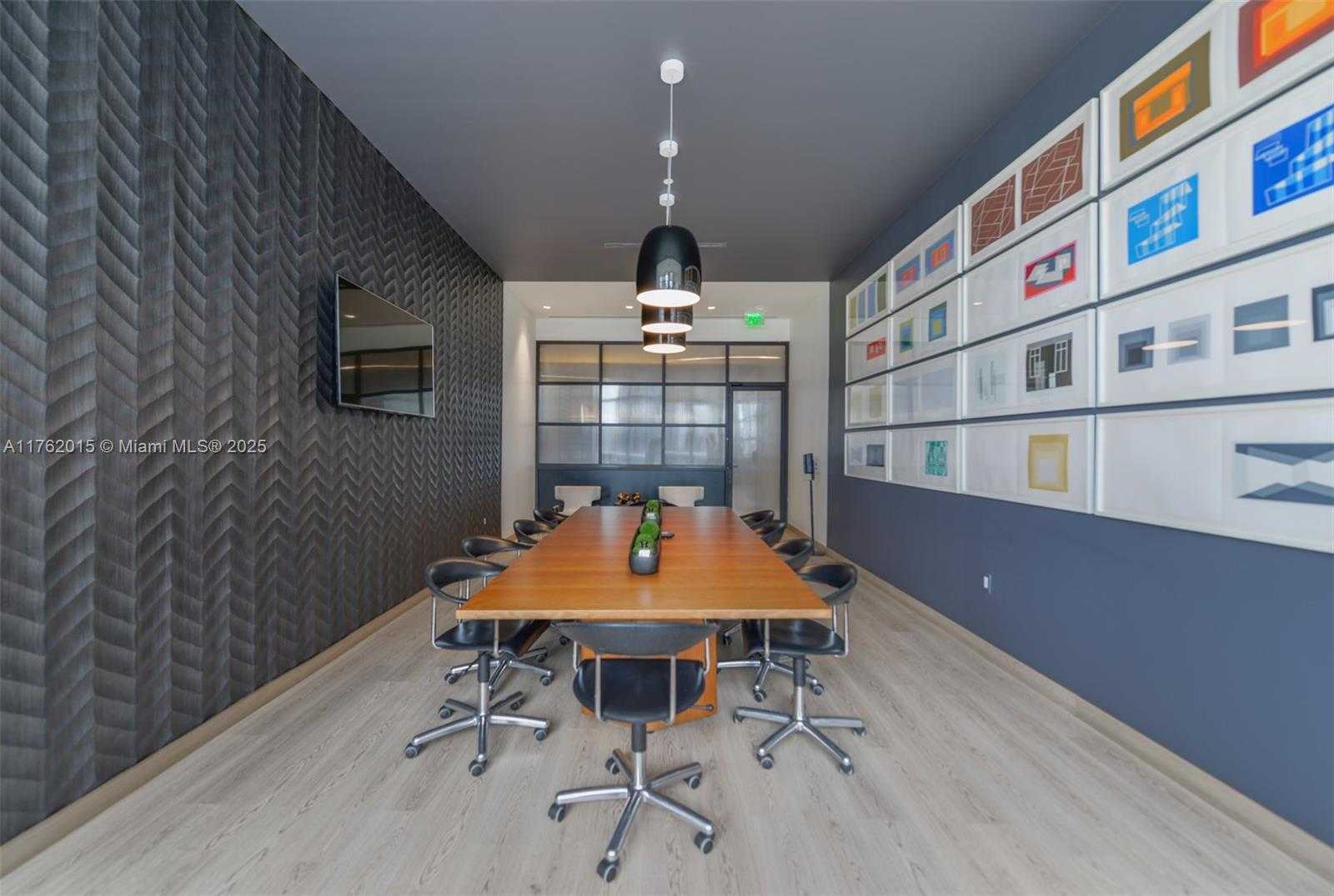 Small Image of 45 SOUTH WEST 9TH ST #1107, Miami Number 28