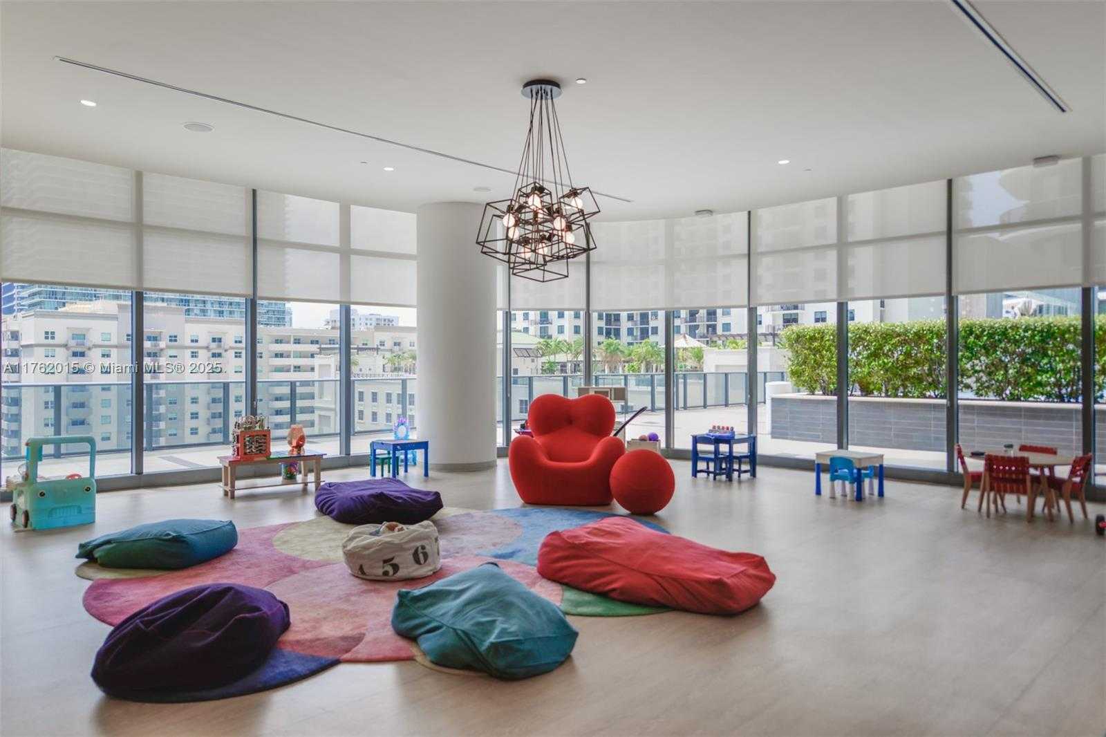 Small Image of 45 SOUTH WEST 9TH ST #1107, Miami Number 29