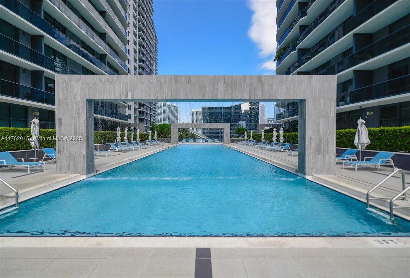 Small Image of 45 SOUTH WEST 9TH ST #1107, Miami Number 31