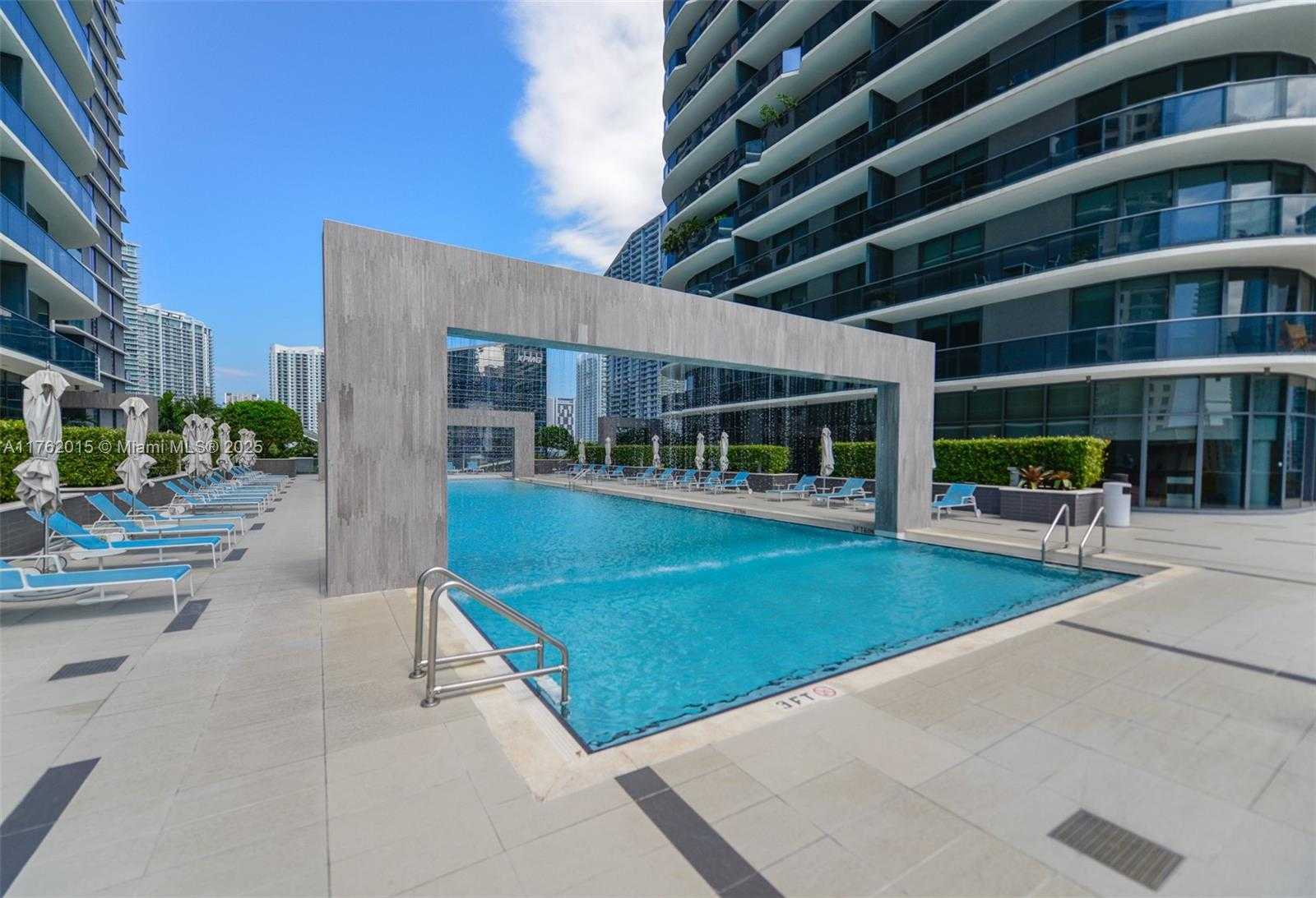 Small Image of 45 SOUTH WEST 9TH ST #1107, Miami Number 32