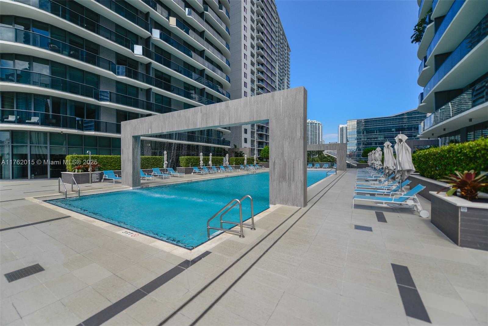 Small Image of 45 SOUTH WEST 9TH ST #1107, Miami Number 33