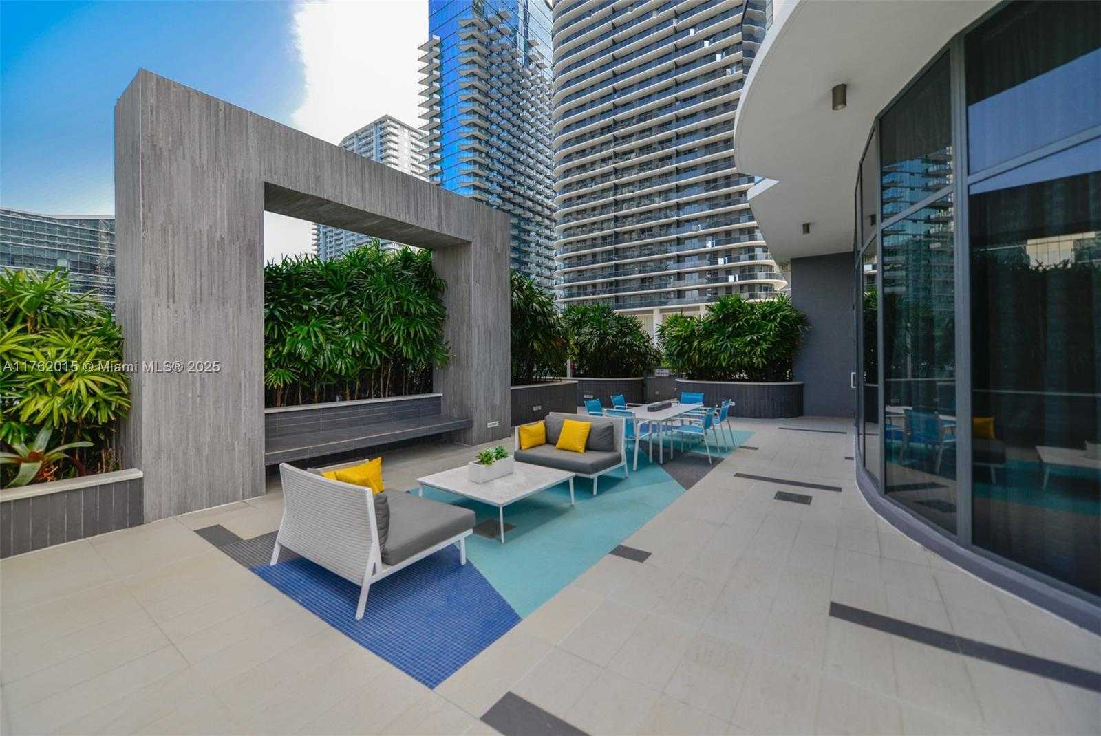 Small Image of 45 SOUTH WEST 9TH ST #1107, Miami Number 34