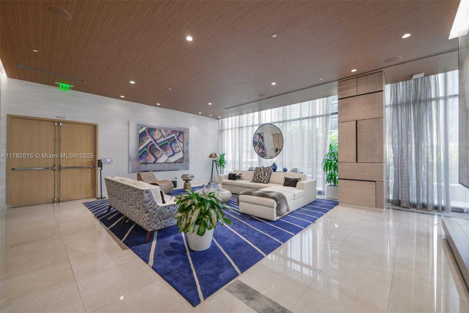 Small Image of 45 SOUTH WEST 9TH ST #1107, Miami Number 41