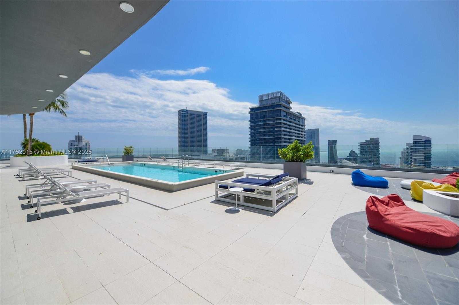 Small Image of 45 SOUTH WEST 9TH ST #1107, Miami Number 43