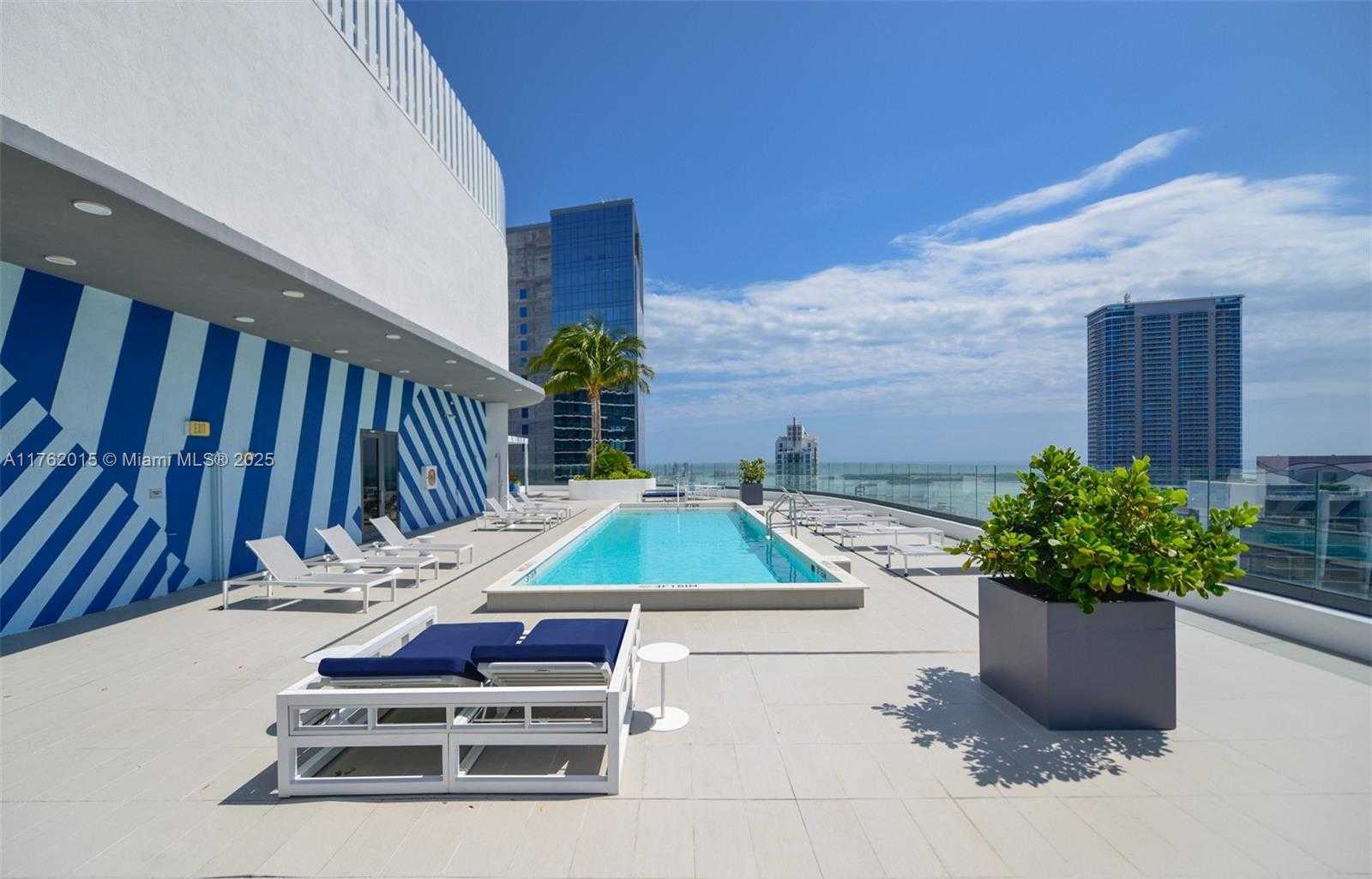 Small Image of 45 SOUTH WEST 9TH ST #1107, Miami Number 44