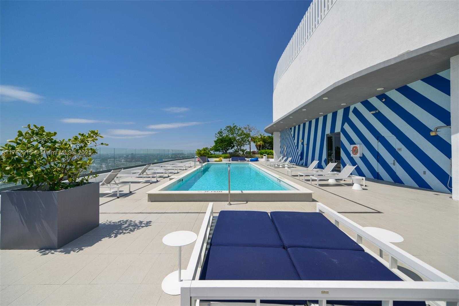 Small Image of 45 SOUTH WEST 9TH ST #1107, Miami Number 46