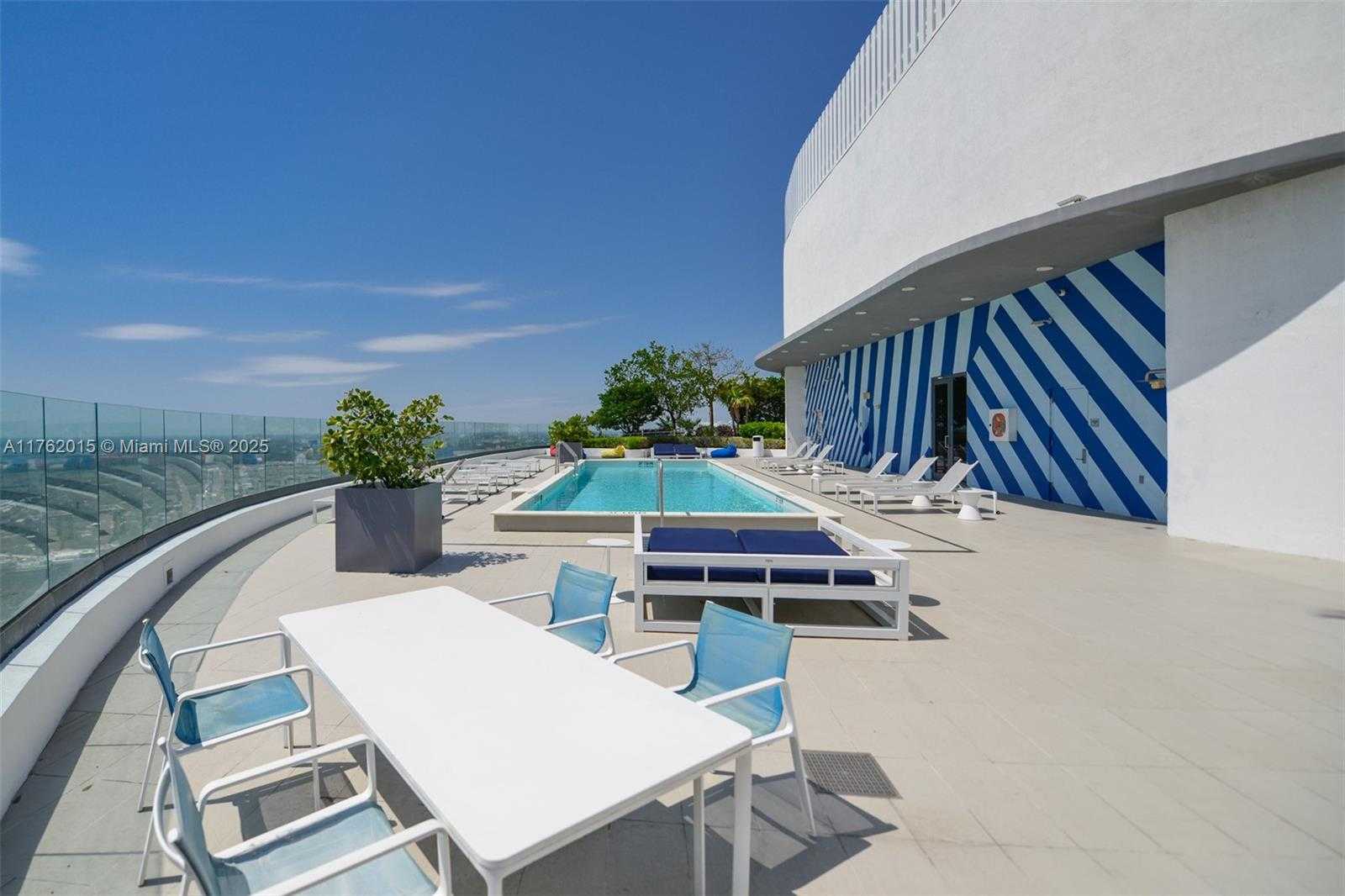 Small Image of 45 SOUTH WEST 9TH ST #1107, Miami Number 47