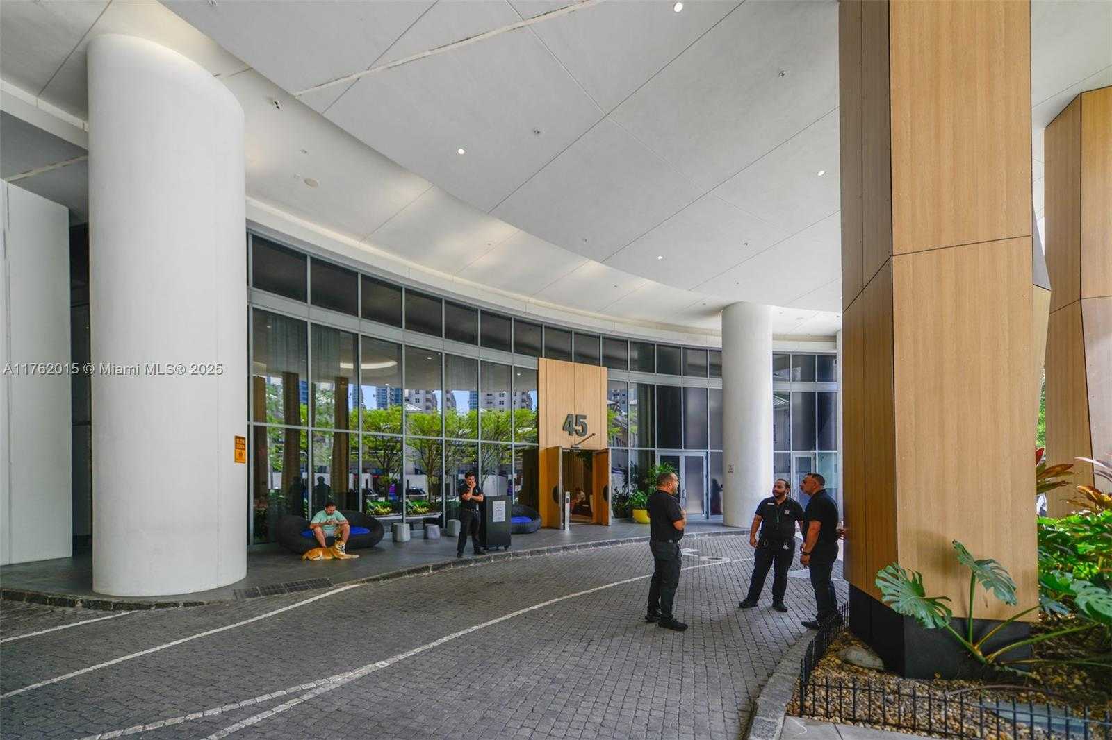 Small Image of 45 SOUTH WEST 9TH ST #1107, Miami Number 49