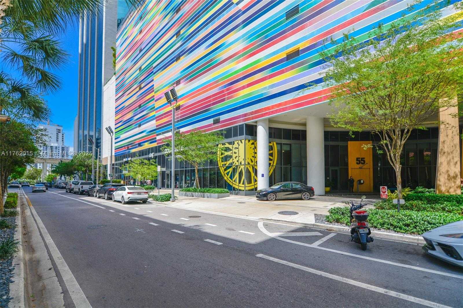 Small Image of 45 SOUTH WEST 9TH ST #1107, Miami Number 50