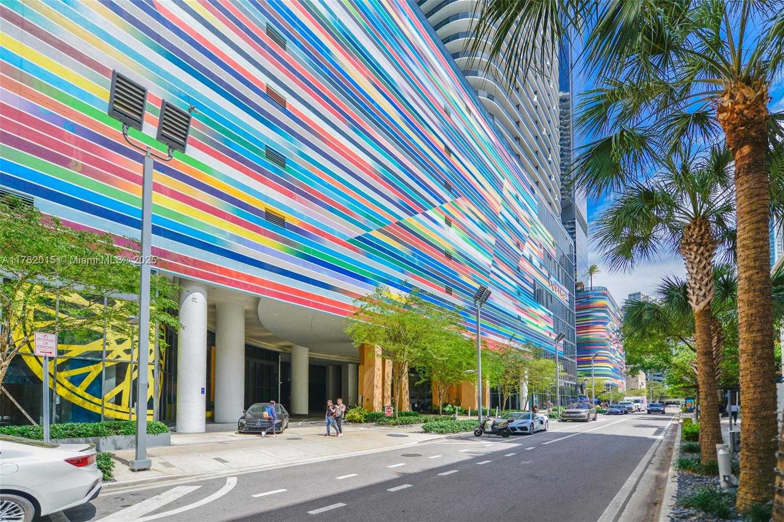 Small Image of 45 SOUTH WEST 9TH ST #1107, Miami Number 51