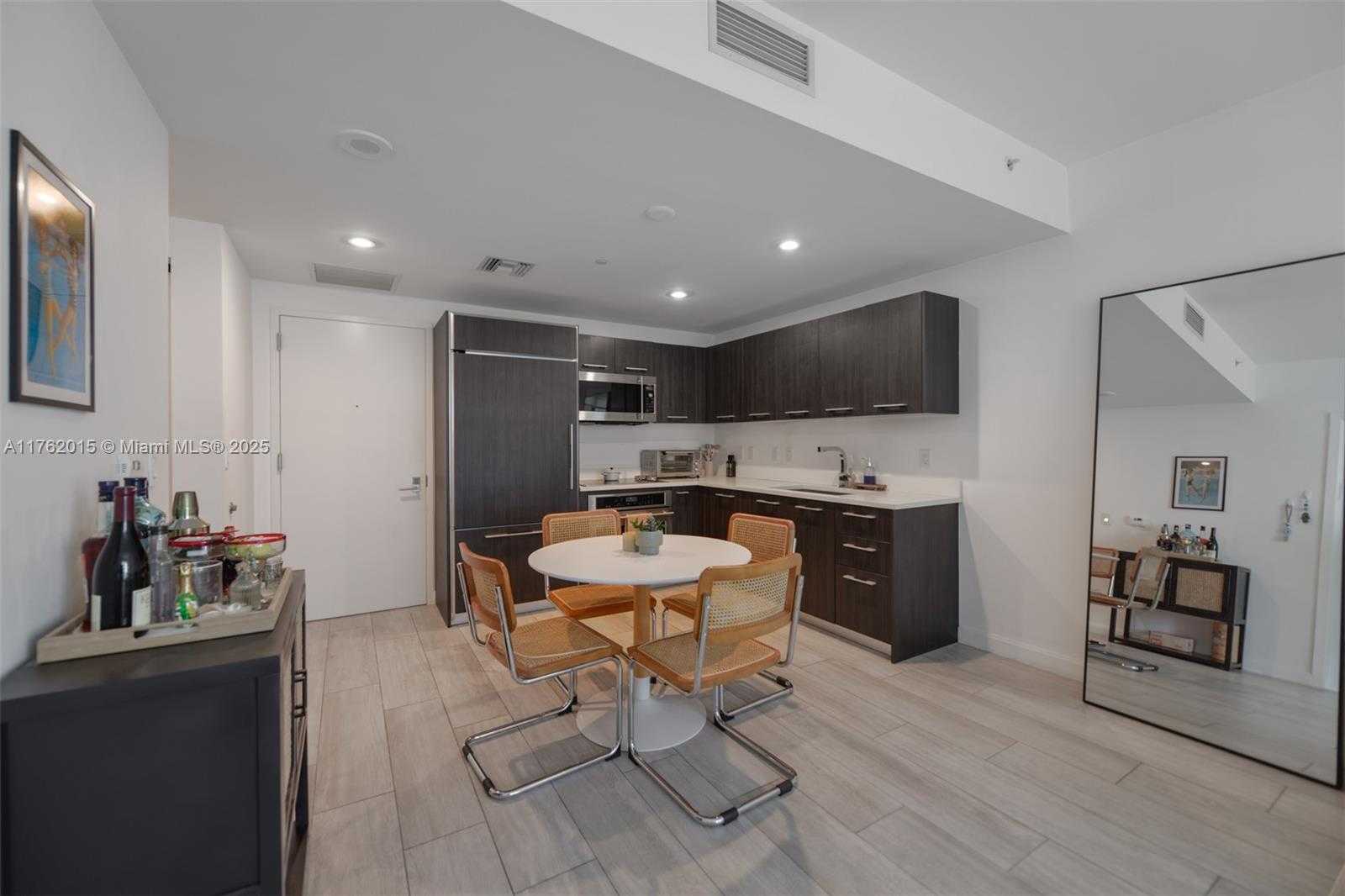Small Image of 45 SOUTH WEST 9TH ST #1107, Miami Number 8