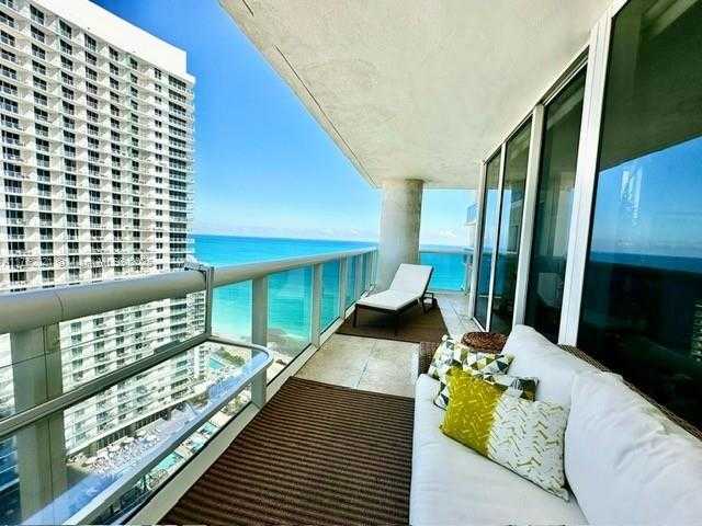 Small Image of 1800 SOUTH OCEAN DR #3310, Hallandale Beach Number 2