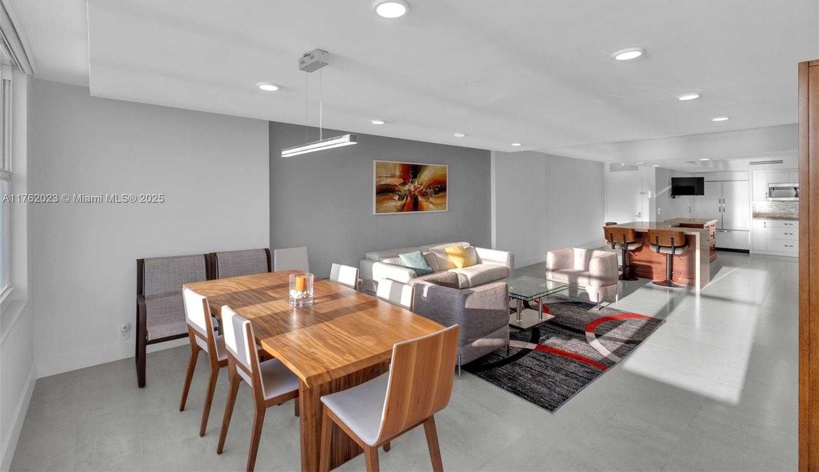 Small Image of 3725 SOUTH OCEAN DR #1024, Hollywood Number 11