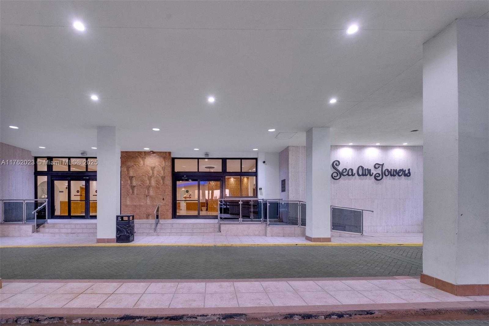 Small Image of 3725 SOUTH OCEAN DR #1024, Hollywood Number 22