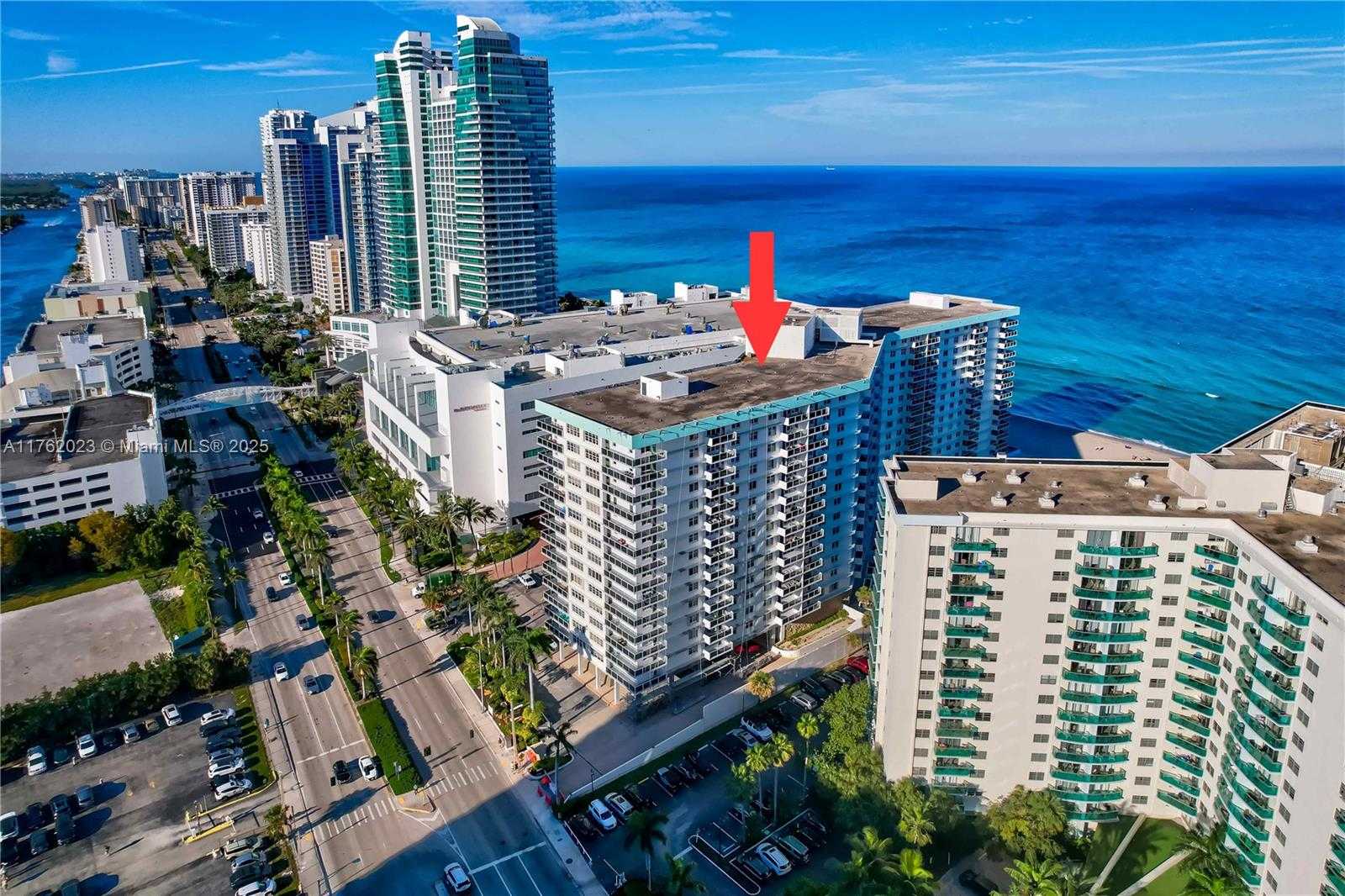 Small Image of 3725 SOUTH OCEAN DR #1024, Hollywood Number 26