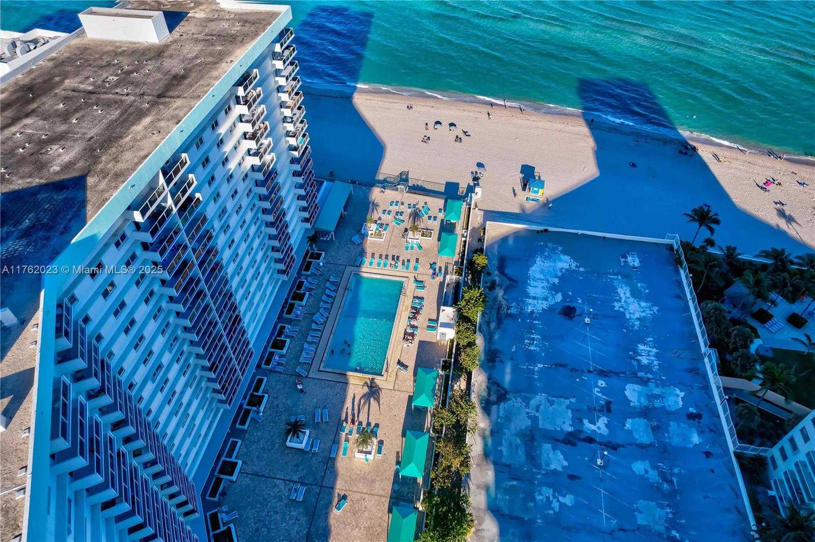 Small Image of 3725 SOUTH OCEAN DR #1024, Hollywood Number 27