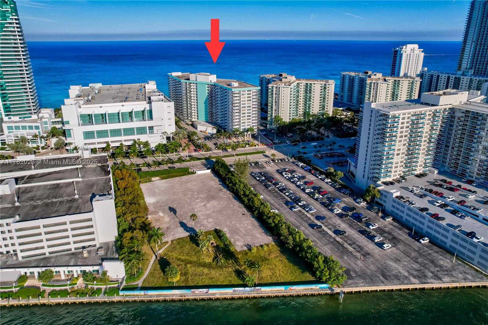 Small Image of 3725 SOUTH OCEAN DR #1024, Hollywood Number 28