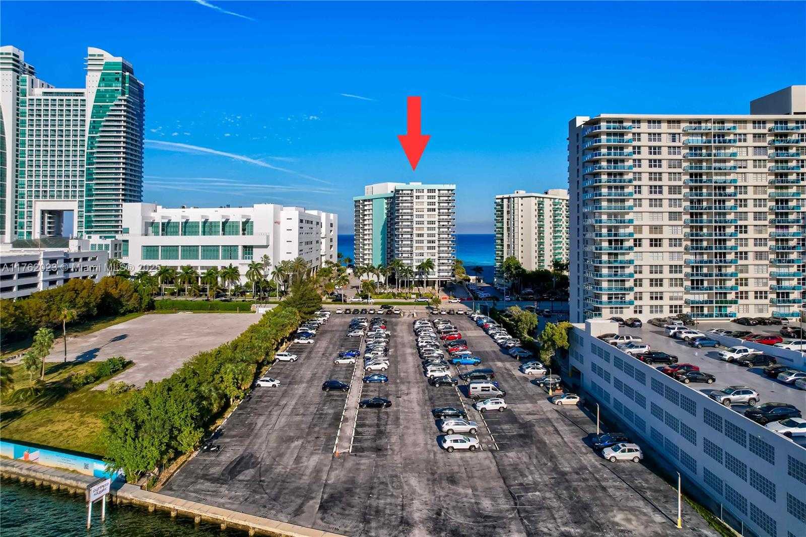 Small Image of 3725 SOUTH OCEAN DR #1024, Hollywood Number 29
