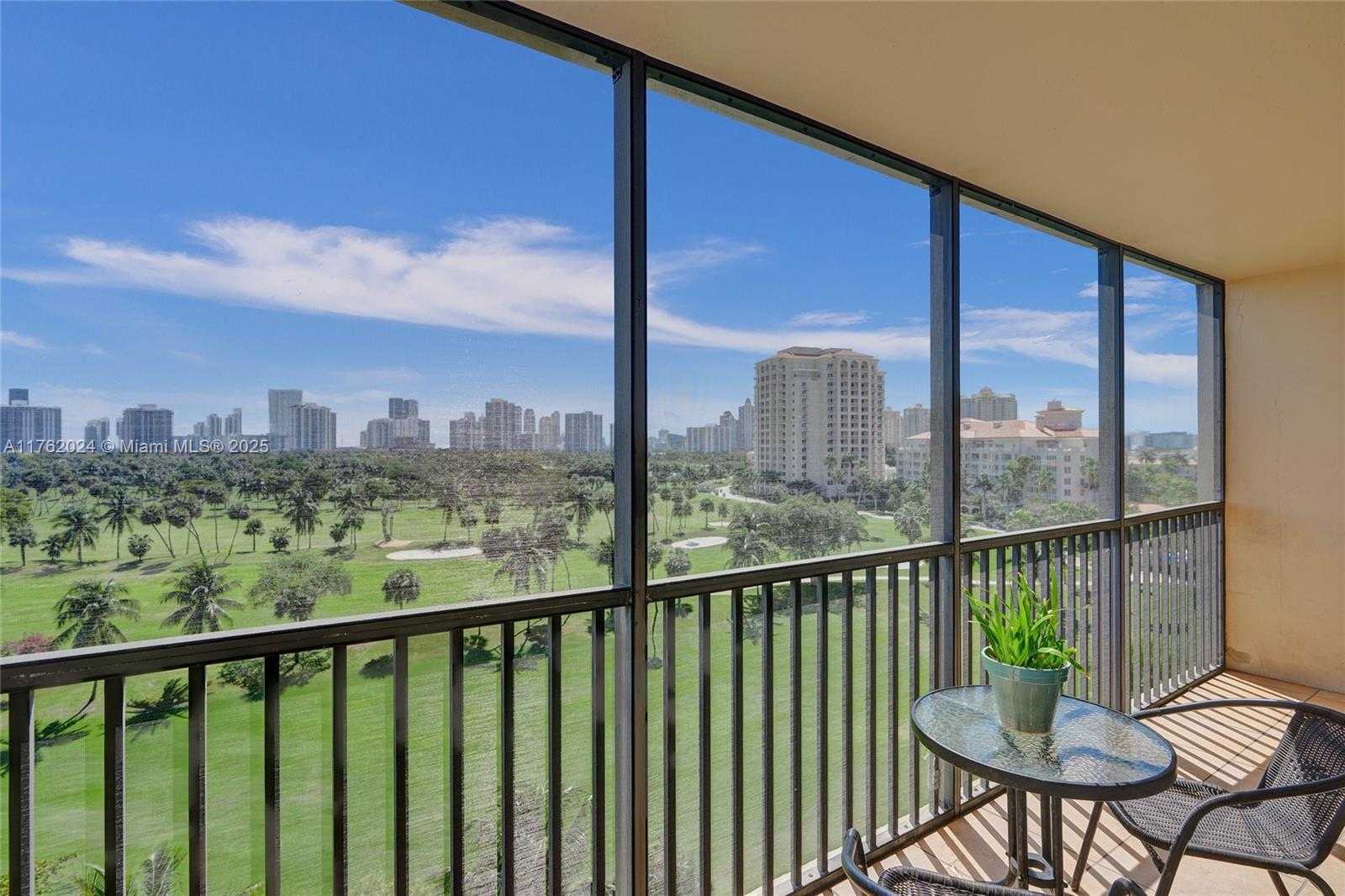 Small Image of 20335 WEST COUNTRY CLUB DR #805, Aventura Number 14