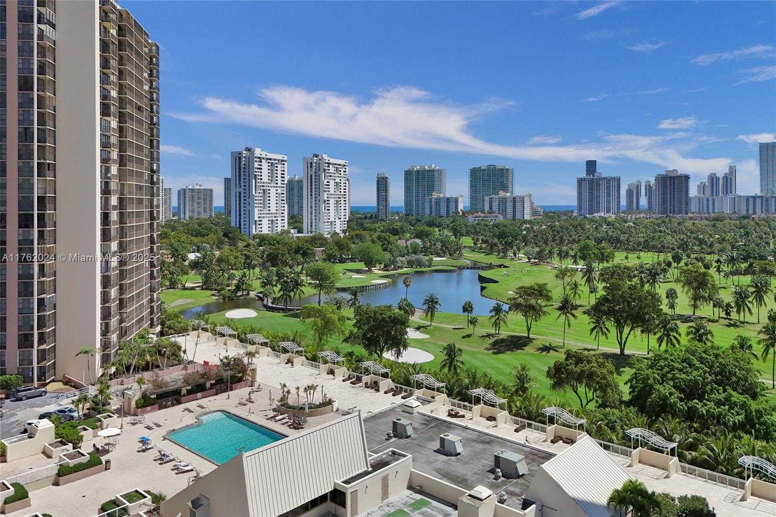 Small Image of 20335 WEST COUNTRY CLUB DR #805, Aventura Number 2